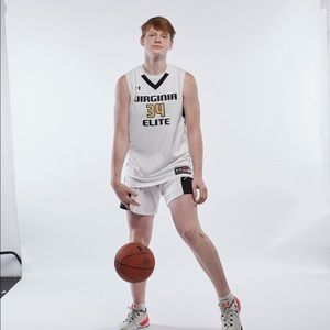 Meet your Posher, Caleb